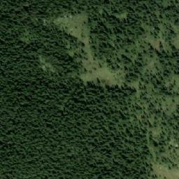 Satellite imagery of Opaljeni Brijeg, BA