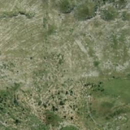 Satellite imagery of Mala Vlajina, BA