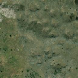 Satellite imagery of Čilina Kosa, BA