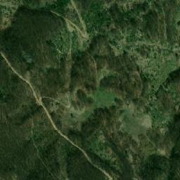 Satellite imagery of Borovnik, BA
