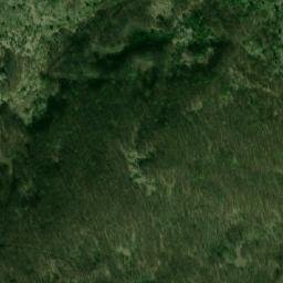 Satellite imagery of Borovnik, BA