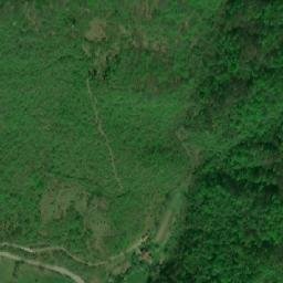 Satellite imagery of Dubovača, BA