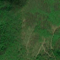 Satellite imagery of Dubovača, BA