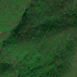 Satellite imagery of Dubovača, BA