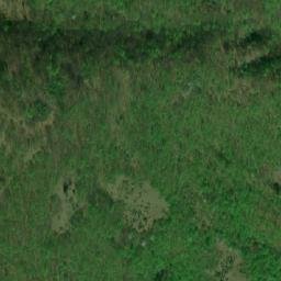 Satellite imagery of Pomen, BA