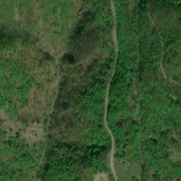 Satellite imagery of Pomen, BA