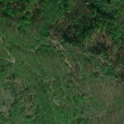 Satellite imagery of Pomen, BA