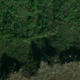 Satellite imagery of Oklanice, BA