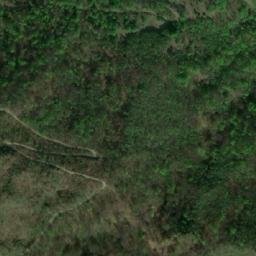 Satellite imagery of Pisvir, BA