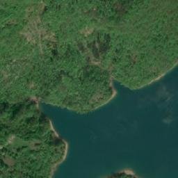 Satellite imagery of Stuš, BA