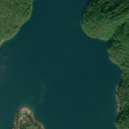 Satellite imagery of Stuš, BA