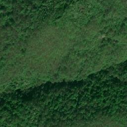 Satellite imagery of Donje Brdo, BA