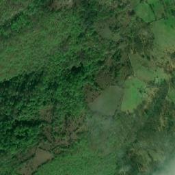 Satellite imagery of Donje Brdo, BA