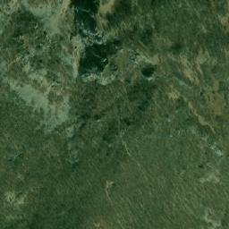 Satellite imagery of Muratovica, BA