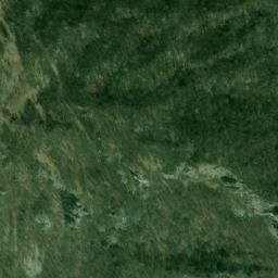 Satellite imagery of Muratovica, BA