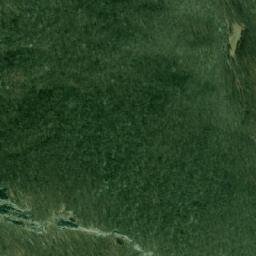 Satellite imagery of Vitreuša, BA