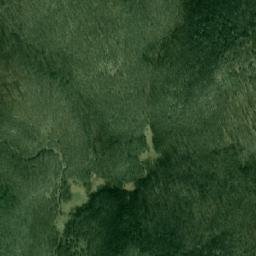 Satellite imagery of Vitreuša, BA