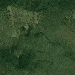 Satellite imagery of Vitreuša, BA