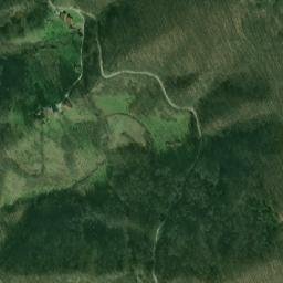 Satellite imagery of Gigovac, BA