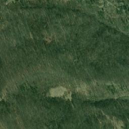 Satellite imagery of Gigovac, BA