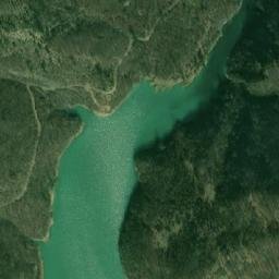 Satellite imagery of Gigovac, BA