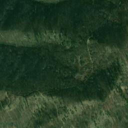 Satellite imagery of Strunčica, BA