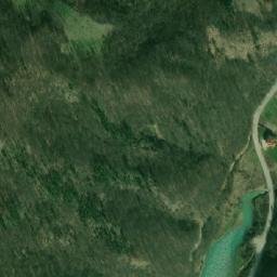 Satellite imagery of Ilinac, BA