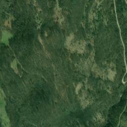 Satellite imagery of Vlasača, BA