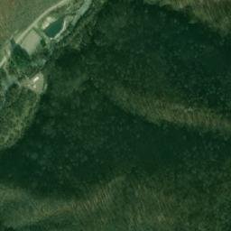 Satellite imagery of Živaljica, BA