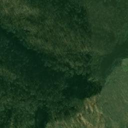 Satellite imagery of Živaljica, BA