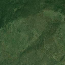 Satellite imagery of Živaljica, BA