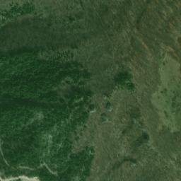 Satellite imagery of Koznik, BA
