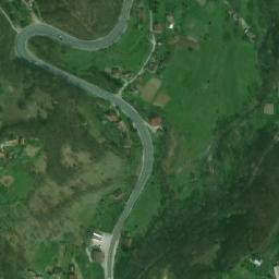 Satellite imagery of Banj-Brdo, BA