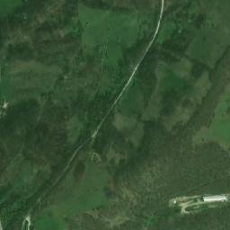 Satellite imagery of Banj-Brdo, BA