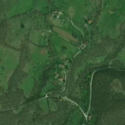 Satellite imagery of Banj-Brdo, BA