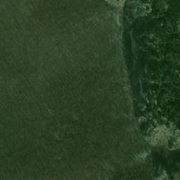 Satellite imagery of Crvene Stijene, BA