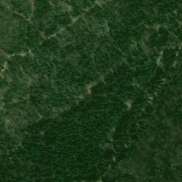 Satellite imagery of Podovi, BA