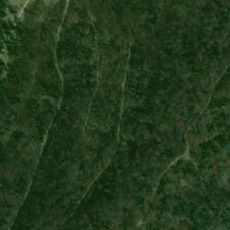 Satellite imagery of Podovi, BA