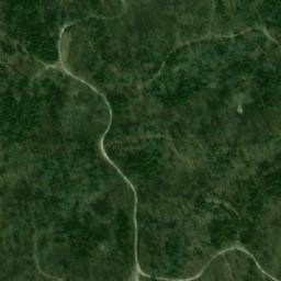 Satellite imagery of Tisova Glavica, BA