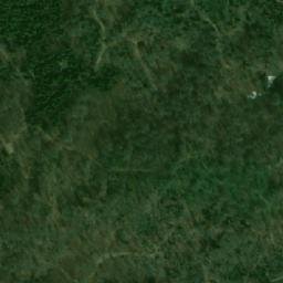 Satellite imagery of Tisova Glavica, BA