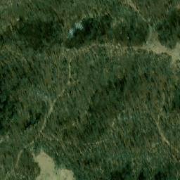 Satellite imagery of Veliki Visin, BA