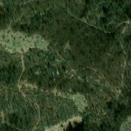 Satellite imagery of Veliki Visin, BA