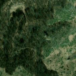 Satellite imagery of Veliki Visin, BA