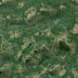 Satellite imagery of Maslina Planina, BA