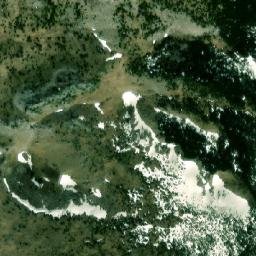 Satellite imagery of Brloge, BA