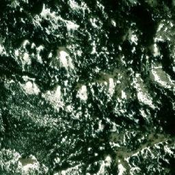 Satellite imagery of Brloge, BA