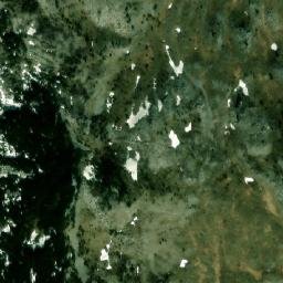 Satellite imagery of Brloge, BA