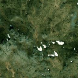 Satellite imagery of Veliki Ljeljen, BA