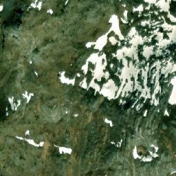 Satellite imagery of Veliki Ljeljen, BA