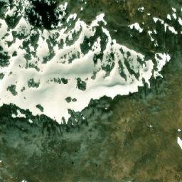 Satellite imagery of Veliki Ljeljen, BA